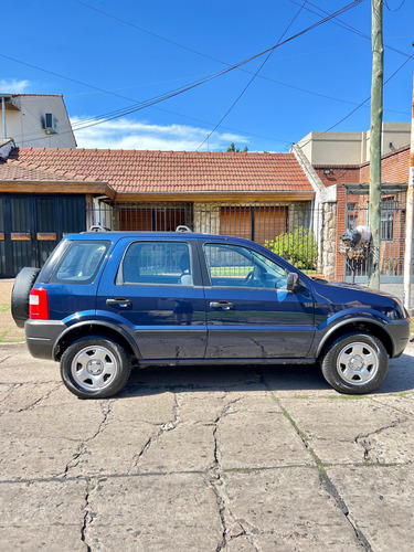 Ford Ecosport 1.6 Xls Gnc