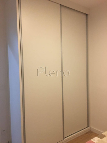 Imagem 24 de 30 de Apartamento À Venda Em Taquaral - Ap011523