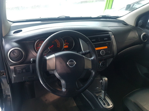 Grand Livina S 1.8 Automatica