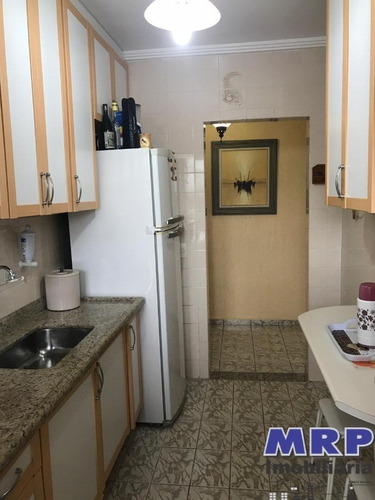 Imagem 10 de 20 de Ap 00238 - Apartamento Em Ubatuba, Com 2 Dormitório A 800 Metros Da Praia Da Maranduba - Ap00238 - 34324224