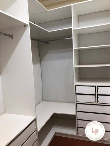 Apartamento Com 3 Dormitórios À Venda, 147 M² Vila Progresso - Jundiaí/sp - Ap0261
