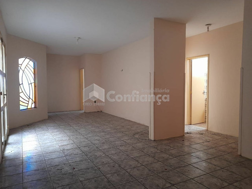 Imagem 9 de 22 de Casa À Venda Na Parquelândia Em Fortaleza/ce - 353
