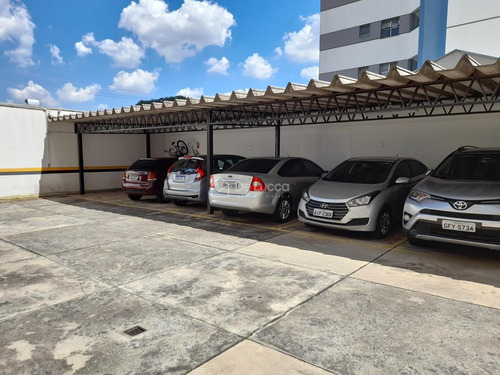 Imagem 23 de 25 de Apartamento À Venda Em Taquaral - Ap009070