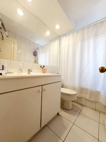 Venta Depto 3dorm+2b Lyon Providencia (63344)