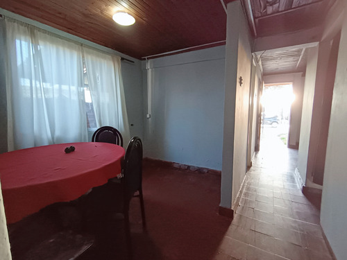Se Vende, Propiedad De 170mt2 De Terreno 85mt2 Construidos