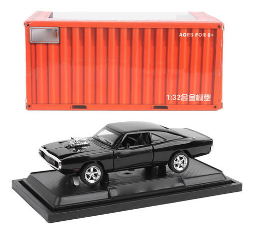 Carros De Coleccion Escala Rt Modelo Autos A Escala 1:32