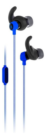 Audífonos in-ear inalámbricos JBL Reflect Mini 2 JBLREFMINI2BLU azul - único