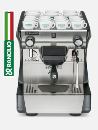 Máquina De Café Rancilio  Classe 5s, 1 Grupo 110v