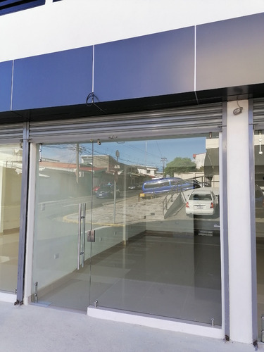 Imagen 12 de 19 de Alquiler Locales Comerciales Alajuela Centro