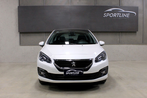 Peugeot 308 Feline 1.6 Hdi 2019