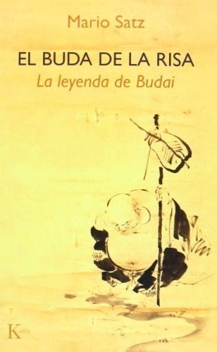 Buda De La Risa, El - Mario Satz