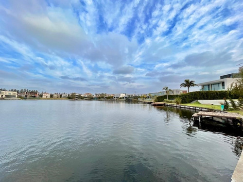 Imagen 8 de 15 de Terreno Lote En Venta Ubicado En Tipas, Nordelta, Tigre