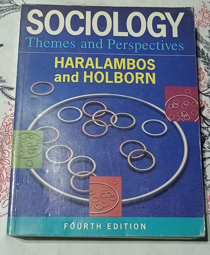 Sociology - Zona Vte. Lopez