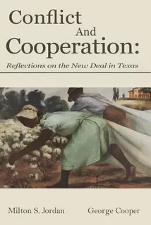 Libro Conflict And Cooperation: Reflections On The New De...