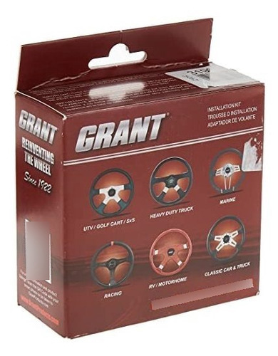 Grant 3196 Kit De Instalación.