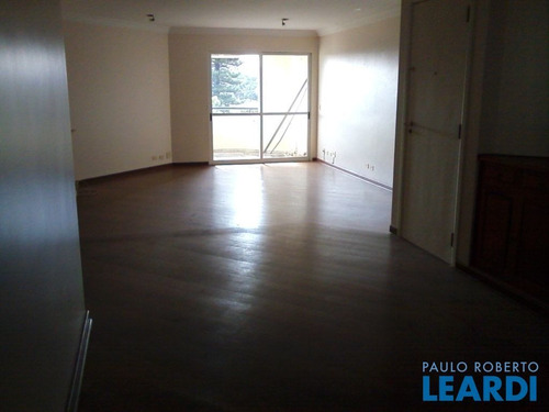 Imagem 1 de 15 de Apartamento - Brooklin - Sp - 467940