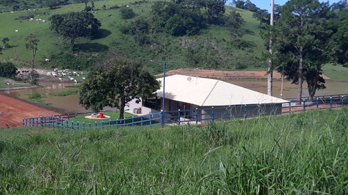 Imagem 18 de 30 de Vendo Fazenda Dupla Aptidao Regiao De Poços De Caldas (6176 )