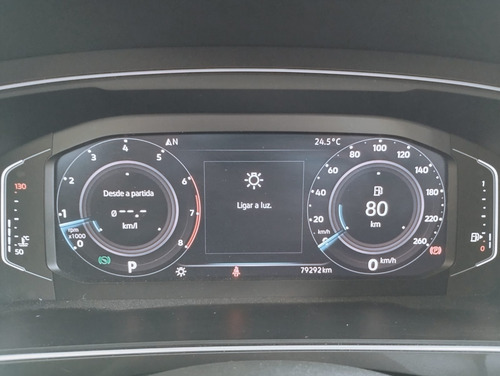 Volkswagen Tiguan Allspace 1.4 Comfortline 250 Tsi Flex 5p