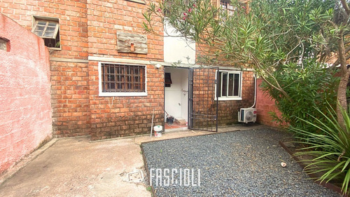 Casa En Cooperativa Carrasco