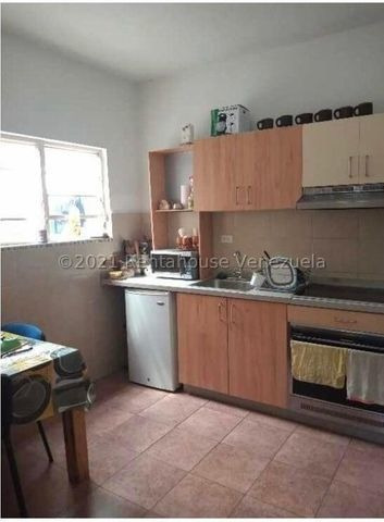 Imagen 3 de 28 de Casa En Venta La California Norte 22-23544juan Paz 0412-6250686