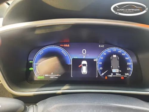 Toyota Corolla Cross 2.0 Seg