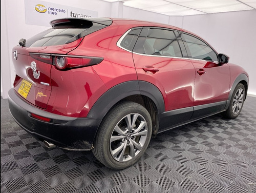 Mazda CX-30 2.5 Grand Touring Lx 4x2