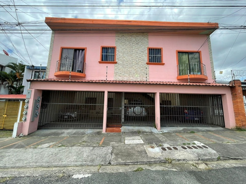 Imagen 6 de 6 de Apartamento En Venta Ubicado En Rohrmoser, Pavas, 100% Financiamient0
