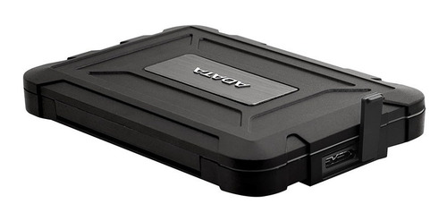 Imagen 2 de 5 de Carcasa Case Externo 2.5 Adata Ed600 Hdd / Ssd Palermo