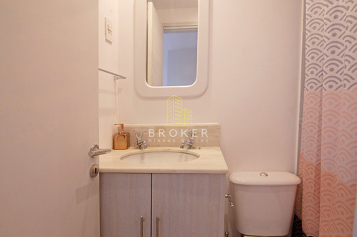 Venta Apartamento Roosevelt Punta Del Este 3 Dormitorios