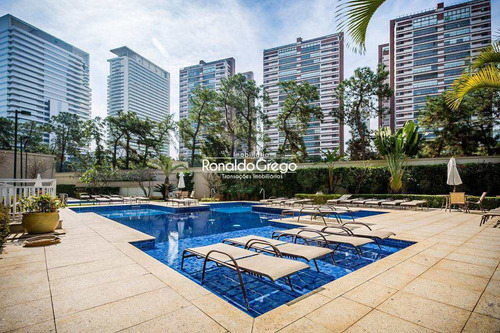 Imagem 21 de 30 de Apartamento Á Venda 3 Dorms, Vila Cruzeiro, Sp- R$ 1.19 Mi - V4804