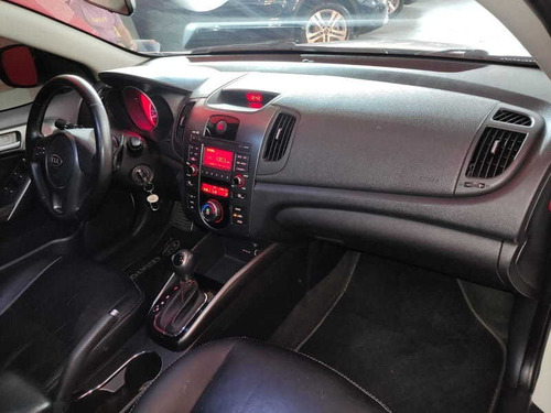 Imagem 9 de 15 de Kia Cerato Sx3 1.6 Atnb 2013