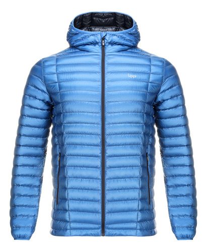 Chaqueta Hombre Peak Down Hoody Jacket Calipso Lippi