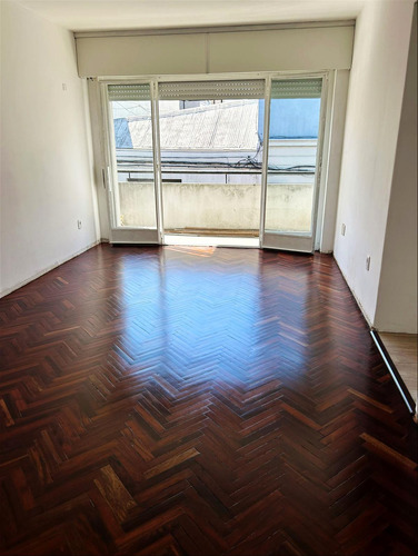 Venta Apartamento 1 Dormitorio - Reciclado