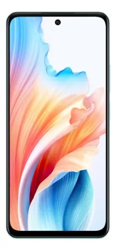 Oppo A2 Dual Sim 256 Gb Verde 12 Gb Ram