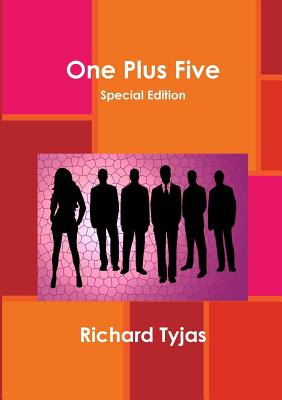 Libro One Plus Five Special Edition - Tyjas, Richard