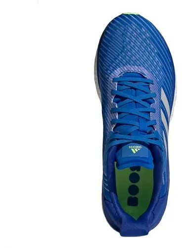 Zapatillas de running de hombre solar drive 19 adidas hotsell