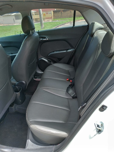 Hb20s 1.6 Automático Premium 2014/2014