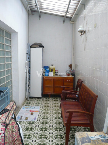 Imagem 14 de 30 de Casa À Venda Em Jardim Novo Campos Elíseos - Ca288101