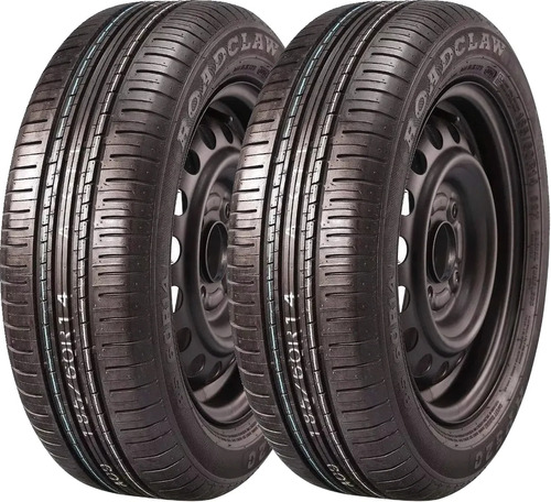 Kit de 2 llantas Roadclaw Sport RP520 185/60R14 82H H