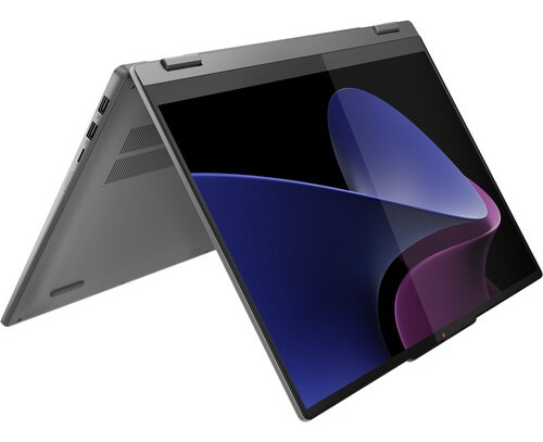 Lenovo Ideapad 5i 16 Táctil Ips I7 16gb 512gb Factura !!