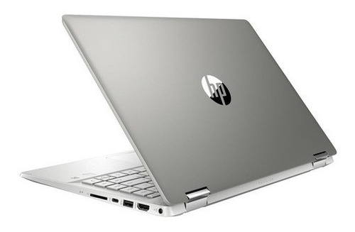 Hp - Laptop Pavilion X360 Convertible-tablet