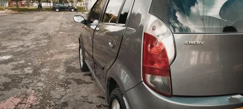 Chery Nice 1.3 Ya1ac-1115 Comfort