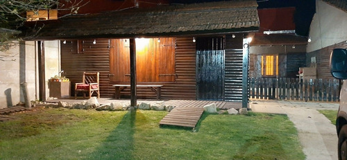 Imagen 9 de 17 de Cabañas Los Troncos Playa Serena, Mar Del Plata