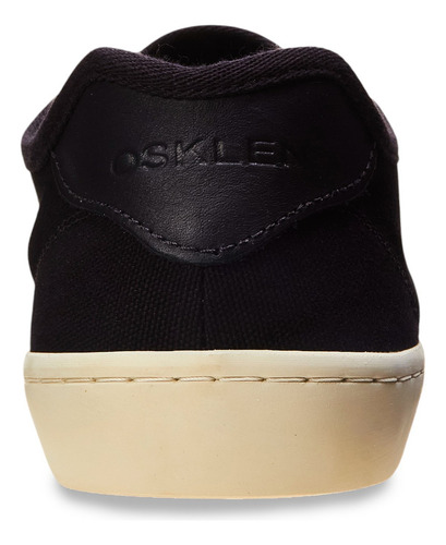 Tênis Casual Masculino Deck Canvas Forro Em Sarja Osklen