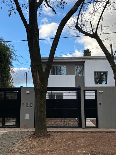 Duplex De 2 Dorms. En Alquiler