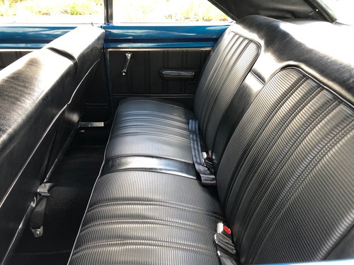 Dodge Dart Coupé De Luxo Automático 1974