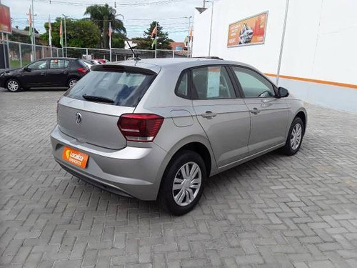 Imagem 7 de 9 de Volkswagen Polo 1.0 Mpi Total Flex Manual