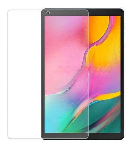 Película De Vidro Tablet Samsung Tab A 2019 10.1 T510 T515