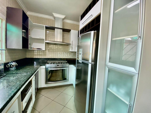 Imagem 23 de 30 de Casa Padrão Em Franca - Sp - Ca0055_rncr
