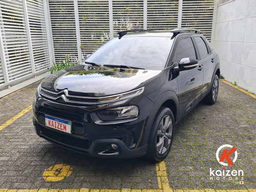 Citroen C4 Cactus 2019 Feel 1.6 Automatico C/ 41.000 Km